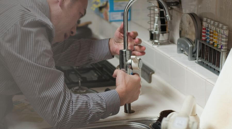 Professional sewer line replacement in Kingdom City, MO